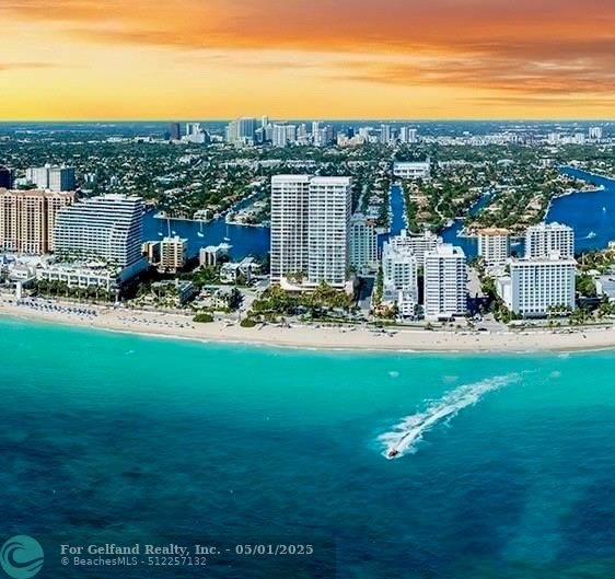 SELENE OCEANFRONT RESIDEN