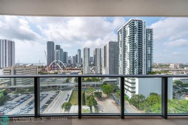 1600 NE 1ST AVE #1507, MIAMI, FL 33132