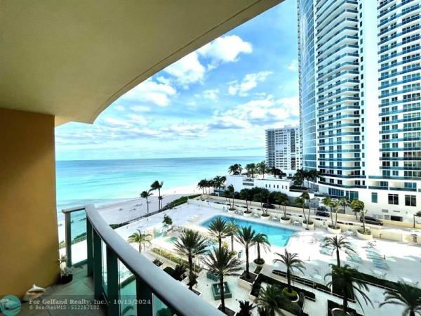 2501 S OCEAN DR #815, HOLLYWOOD, FL 33019