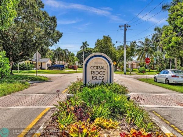 Coral Ridge Isles 45-47 B