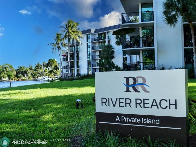 River Reach Condo III - фото