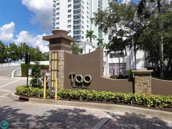 Tao Sawgrass Condo