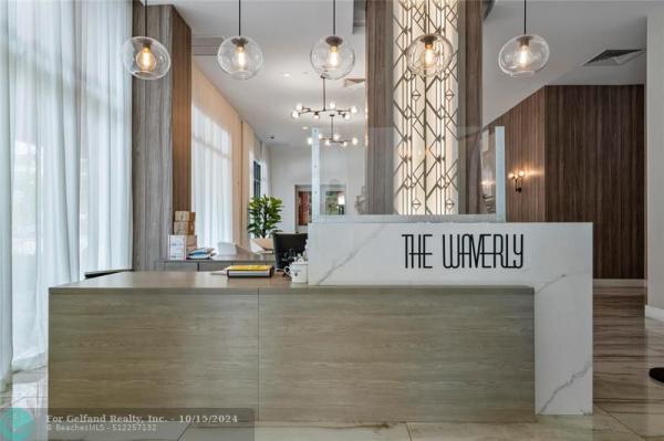 The Waverly