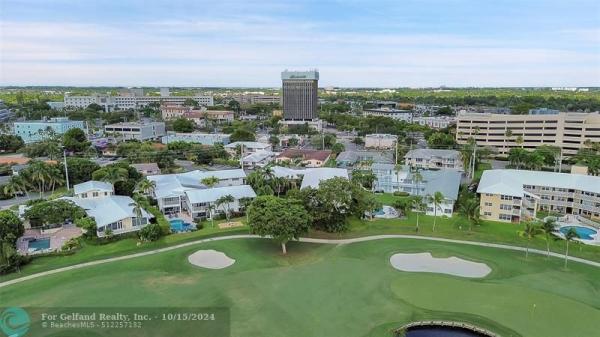 Golfside Condo