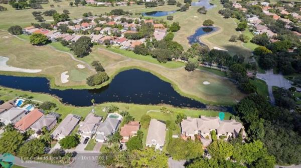 Eagle Trace The Glen