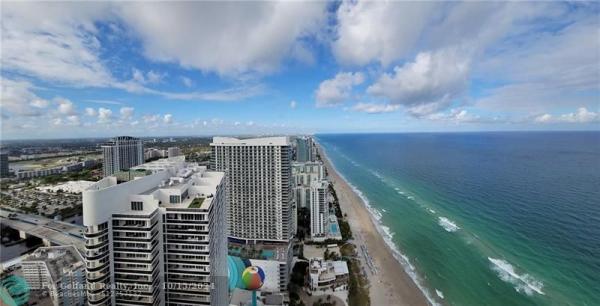 Beach Club Two Condo