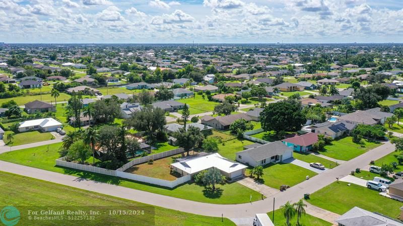 CAPE CORAL - фото