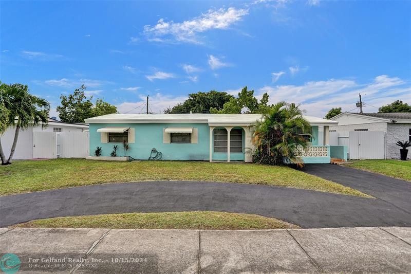 Palm Lane Homes In Mirama - фото