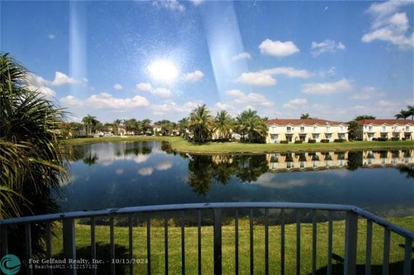 Melrose Point Condo