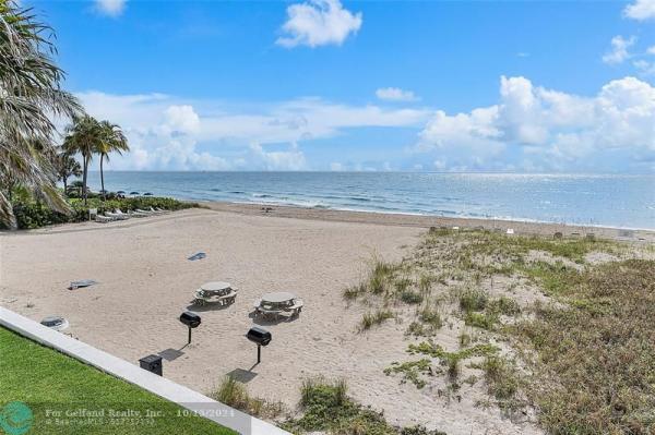 Ocean Colony Condo