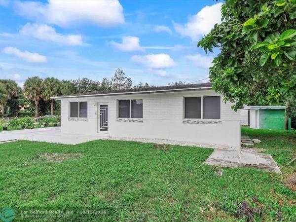 Miami Gardens Estates Sec