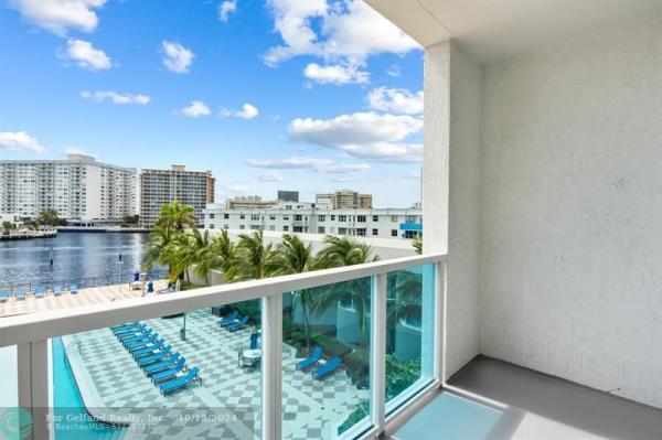 1945 S OCEAN DR #307, HALLANDALE BEACH, FL 33009