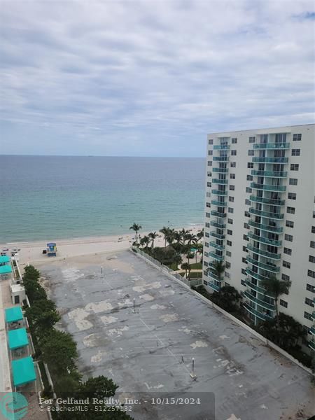 3725 S OCEAN DR #1520, HOLLYWOOD, FL 33019