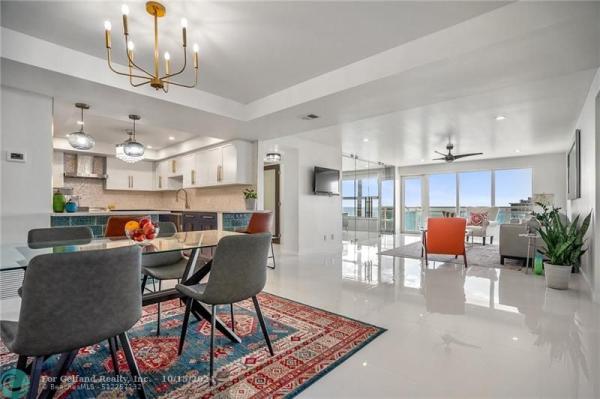 Playa Del Mar Condo