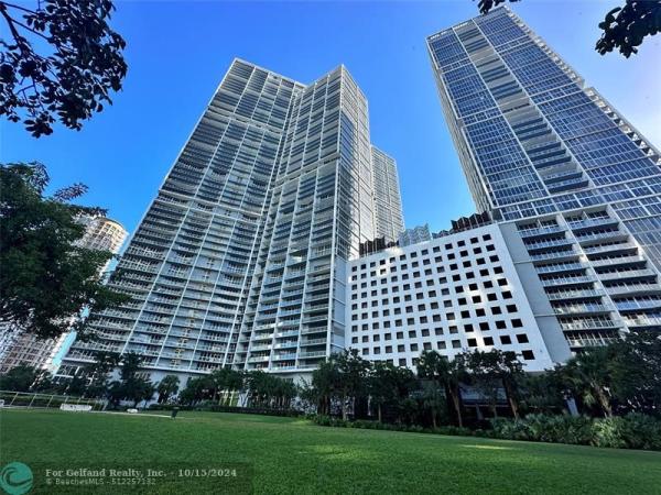 ICON Brickell