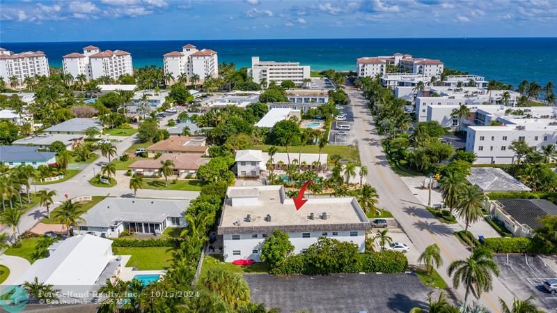 Palm Beach Shores - фото