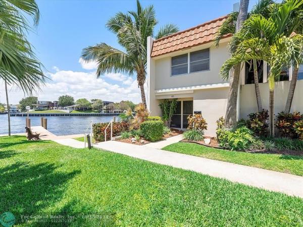 Ocean Bay Club Condo