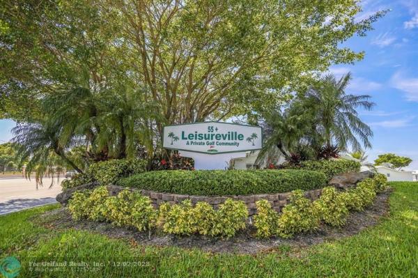 Leisureville Fairway 5 - фото
