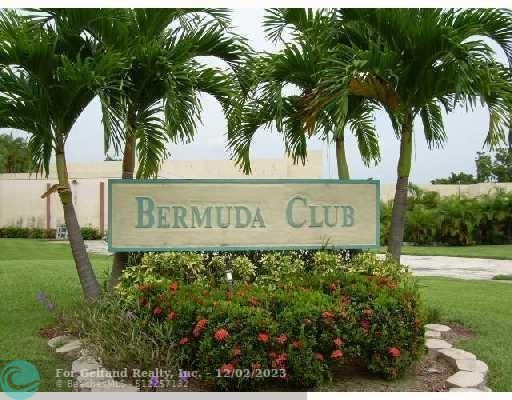 Bermuda Club - фото