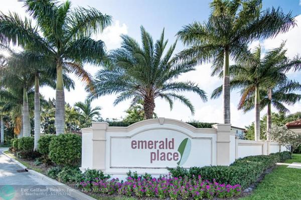Emerald Place