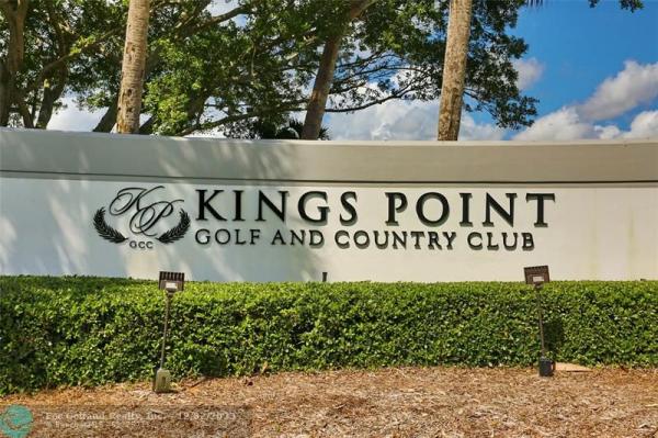 Kings Point - фото