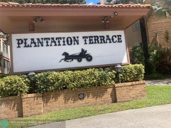 Plantation Terrace