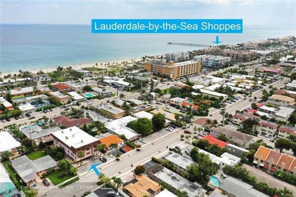 Lauderdale By The Sea 6-2