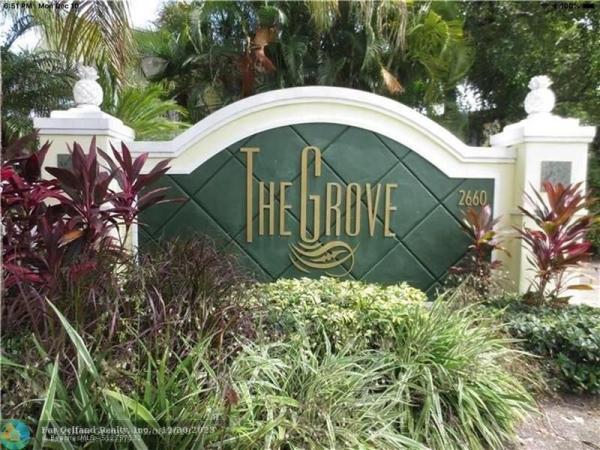 The Grove at Wilton Manors - фото