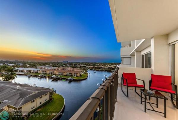 Waterford Point Condo