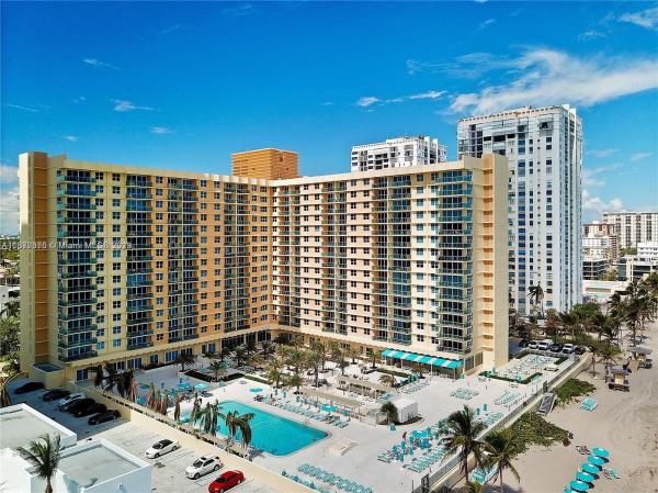 2501 S OCEAN DR #1524 (AVAIL 06/23/24, HOLLYWOOD, FL 33019