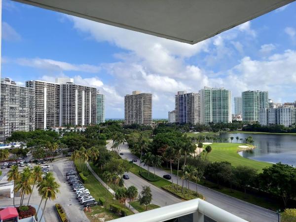 AVENTURA ELDORADO CONDO