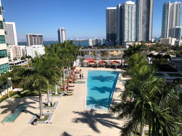 FOUR MIDTOWN MIAMI CONDO