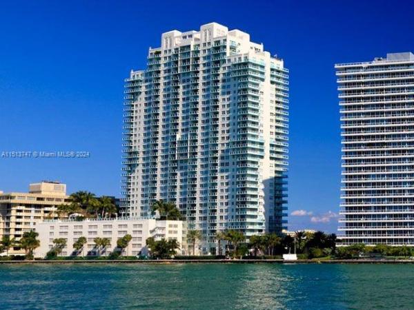 THE FLORIDIAN CONDO