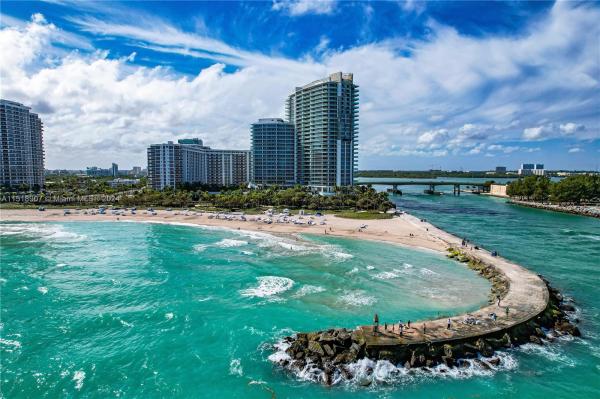 ONE BAL HARBOUR RESIDENCE