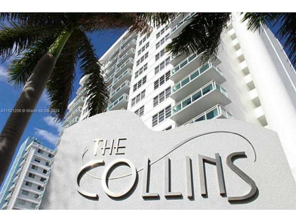 THE COLLINS CONDO