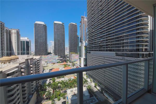 1100 S MIAMI AVE #1707, MIAMI, FL 33130