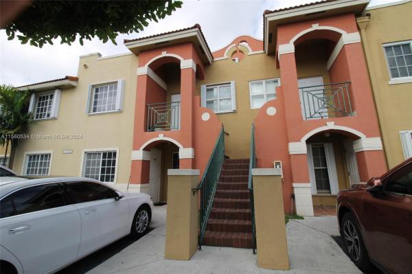 VISTA ALEGRE TOWNHOMES VI