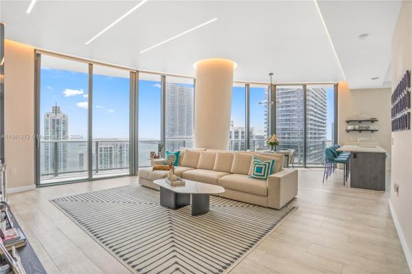 Brickell Heights East