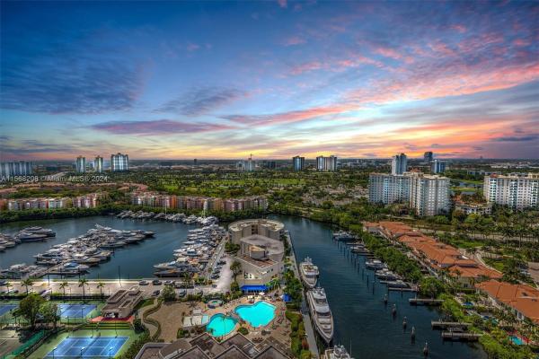 TURNBERRY ISLE CONDO