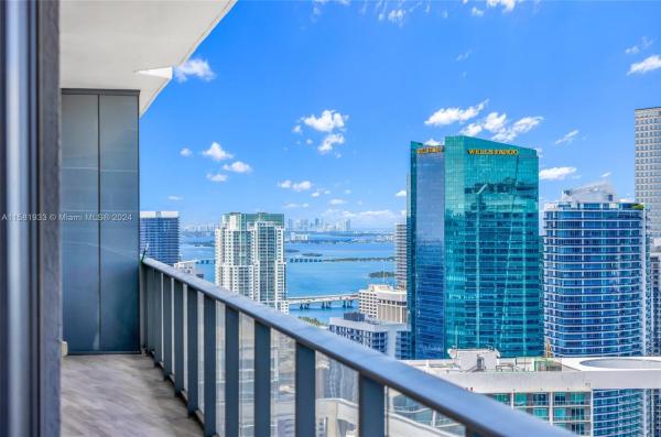 801 S MIAMI AVE #5204, MIAMI, FL 33130