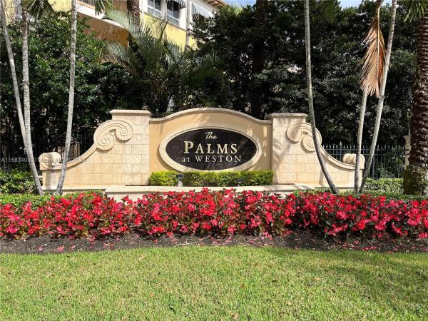 The Palms at Weston