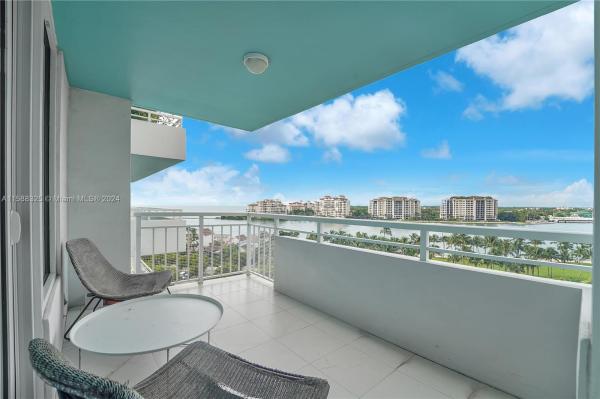 SOUTH POINTE TOWERS CONDO