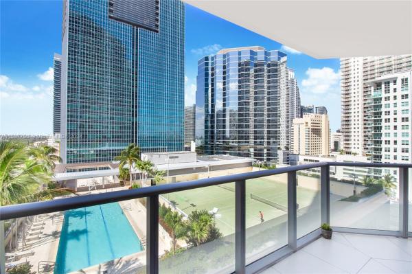 BRICKELLHOUSE CONDO