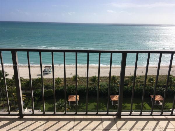 OCEANFRONT PLAZA CONDO