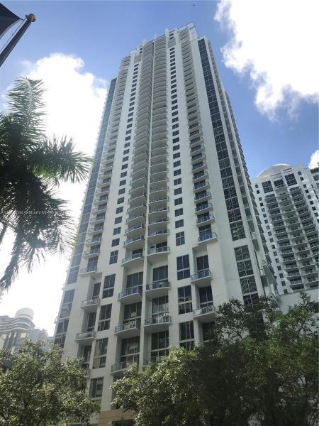 1060 BRICKELL CONDO