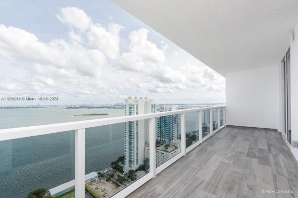 Bay House Miami