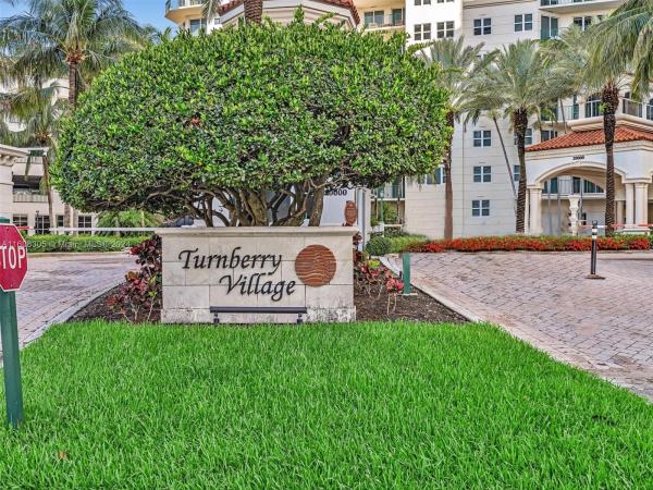 TURNBERRY VLG NO TOWER CO