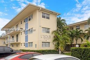 LSOLEI AT HALLANDALE BEAC