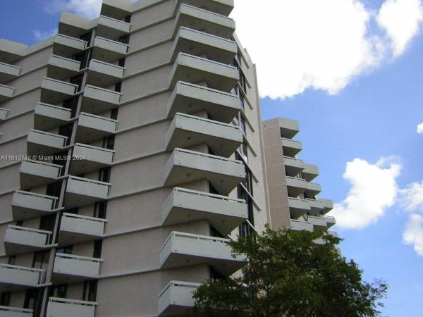 BRICKELL PARK CONDO