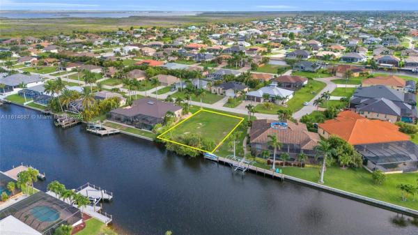 CAPE CORAL